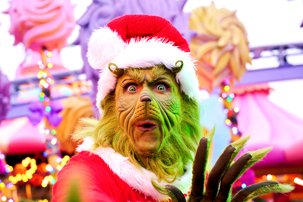 The Best Things To Do in Orlando this Weekend, December 19 - 21, 2025