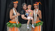 Sunset at the Zoo kicks off May 22 at Central Florida Zoo celebrating ﻿﻿Asian American & Pacific Islander Heritage