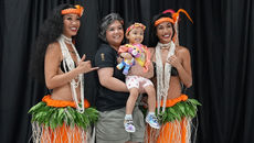 Sunset at the Zoo kicks off May 22 at Central Florida Zoo celebrating ﻿﻿Asian American & Pacific Islander Heritage