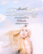 Elena Rose announces first U.S. Tour, bringing Alma Tour 2025 to Orlando on November 29