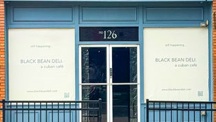 Black Bean Deli still planning to open Winter Garden location - they just don't know when