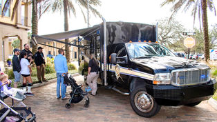Bring your family and friends to the Maitland Police Department Family Fun Day on Saturday, January 31