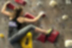 Aiguille Rock Climbing Center
830 S Ronald Reagan Blvd #252, Longwood