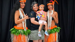 Celebrate Asian American & Pacific Islander Heritage at Central Florida Zoo's Sunset at the Zoo
