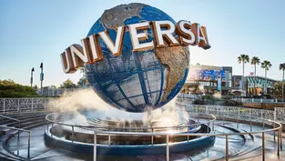 Universal Orlando Resort Issue A Brief Statement Following Hurricane Ian