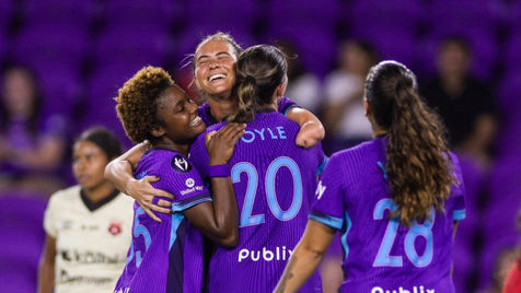 Get ready for kick-off Orlando - 2026 Orlando Pride Season Ticket Memberships now available!