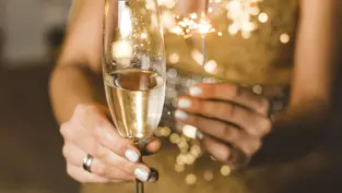 Countdown to 2024 with the New Year's Eve Gala Celebration at Mission Resort + Club