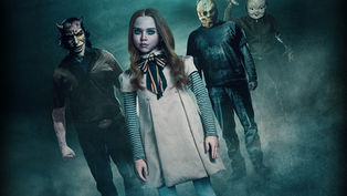 Universal Orlando Resort reveals 5th and final scare zone coming to Halloween Horror Nights 33 - Enter the Blumhouse