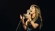 Kelly Clarkson, The Beach Boys & Ella Langley headline LPGA Tournament of Champions Concert Series in Lake Nona