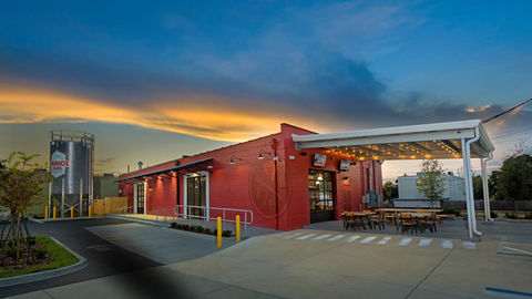 Join Ivanhoe Park Brewing Co. for Camp Ivanhoe, a week-long celebration of beer, nostalgia, and fun!