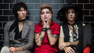PALAYE ROYALE set to rock Orlando on only Florida date of Death Or Glory North America Tour 2024