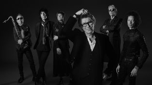 English rockers The Psychedelic Furs return to Orlando with special guests The Black Lips