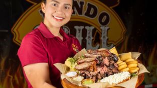 South Florida's Nando Grill Carne en Vara opening first restaurant in Orlando
