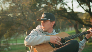 Dylan Gossett: The Back 40 Tour is coming to House of Blues Orlando on May 30