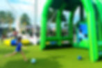 World Soccer Tournament at Promenade at Sunset Walk