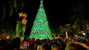 50+ Fun, Festive & FREE Christmas & Holiday Events in Orlando 2023