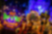 BOO TO YOU! Check out the first night of Mickey’s Not-So-Scary Halloween Party