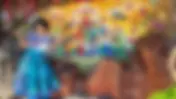 Celebrate Hispanic and Latin American Heritage Month at Walt Disney World in September