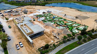 Popstroke shares opening timeline for new Hamlin-Winter Garden location