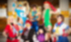 GalaxyCon Presents ANIMATE! ORLANDO