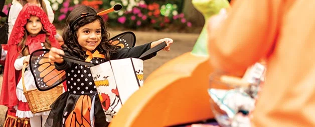 seaworld spooktacular 2022 dates