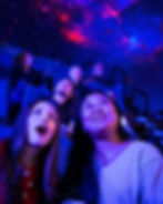 The Dome premiers at Orlando Science Center bringing the return of Planetarium Shows
