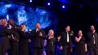 Central Florida Community Arts celebrates its 15th Anniversary with Dreaming Together this weekend