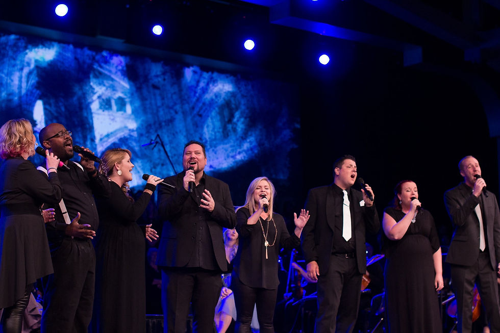 CFC Arts celebrates its 15th Anniversary with Dreaming Together this weekend