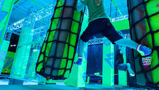 Urban Air Adventure Park & Cafe to Soon Open in Altamonte Springs