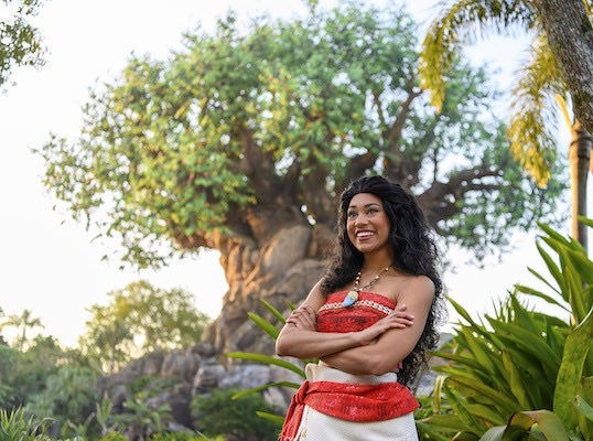 Asian American Pacific Islander Heritage Month 2023 coming to Walt Disney World