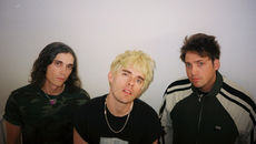 Waterparks have announced The (Almost) No Barricade Tour including a show in Orlando on Nov. 24