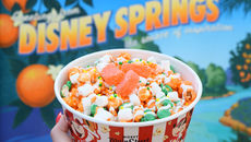 Check Out What's New and Coming Soon to Disney Springs in Summer 2026