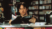 Enjoy An Evening with John Cusack featuring a screening of High Fidelity at The Plaza Live