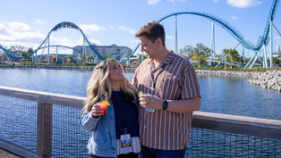 Catch Starship and Grupo Mania at SeaWorld Orlando’s Seven Seas Food Festival this weekend