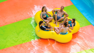 Double the Splash! Aquatica Orlando launches FLASH SALE: Buy an Any Day Ticket, Get a Second One FREE