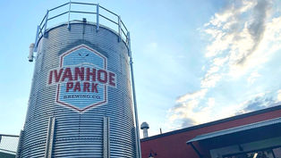 Ivanhoe Park Brewing Co. celebrates 5th anniversary with Return to Joyland Invitational Beer Fest