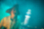 SeaWorld Howl-O-Scream voted number one Best Theme Park Halloween Event in the country!
