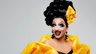 Bianca Del Rio is bringing her new show Dead Inside (18+) to Hard Rock Live Orlando in February