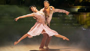 Derek Hough’s Symphony of Dance: Encore brings a fusion of dance and music to Orlando