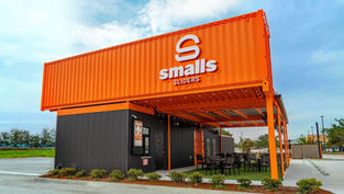Smalls Sliders is expanding its footprint in Central Florida with new location in Kissimmee