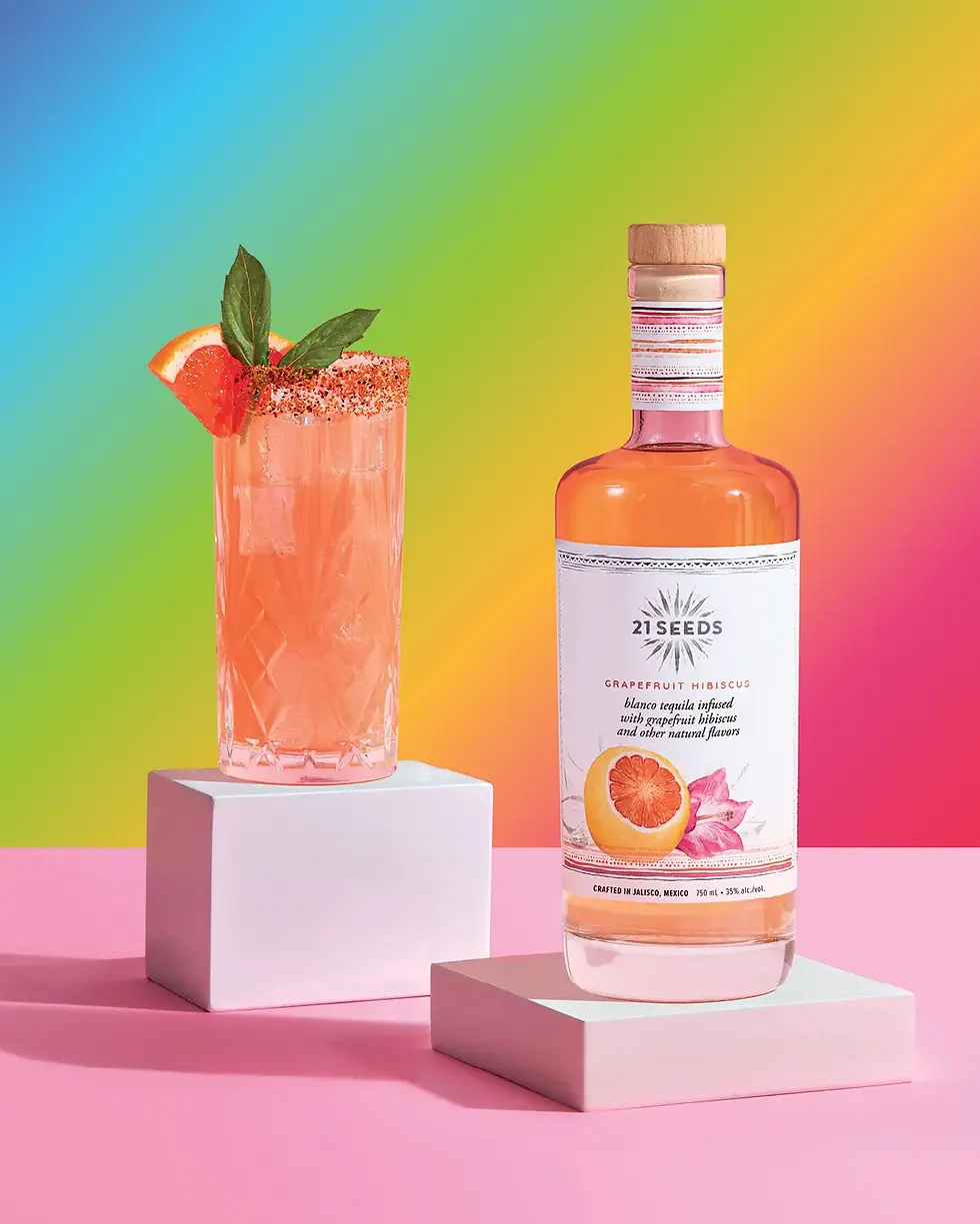 Disney Springs dining locations share Pride Month Cocktails with Charitable Donation to Stonewall Community Foundation