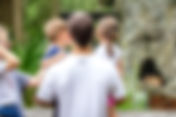Celebrate Dad this Father's Day with a wild and free day for Dad at Central Florida Zoo