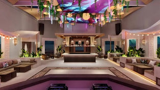 Kygo to launch upscale Palm Tree Club within new entertainment destination Live! at The Pointe Orlando this fall