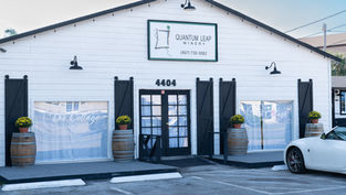 Quantum Leap Winery to close The Cottage at Lake Fairview Tasting Room