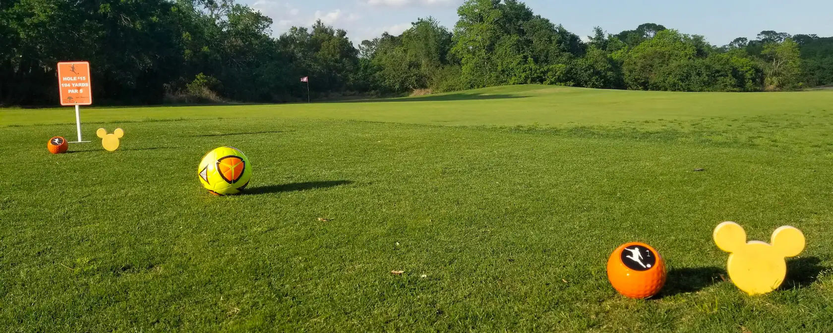 Forty countries set to compete in the FootGolf World Cup 2023 this May