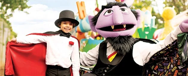 seaworld spooktacular 2022 dates