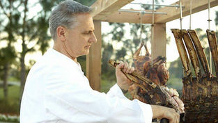 Enjoy an exclusive Food and Wine Tasting Experience at Sip & Savor, Bonnet Creek Epicurious
