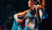 Lindsey Stirling returns to Orlando with the dazzling Snow Waltz Tour on November 21