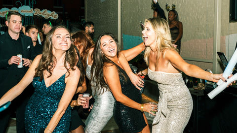 Downtown Arts District's hit New Year’s Eve Party, Midnight On Magnolia returns on December 31