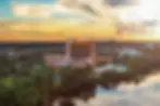 Disney Springs Resort Area